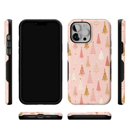 Bubblegum Forest | Christmas Tree Case