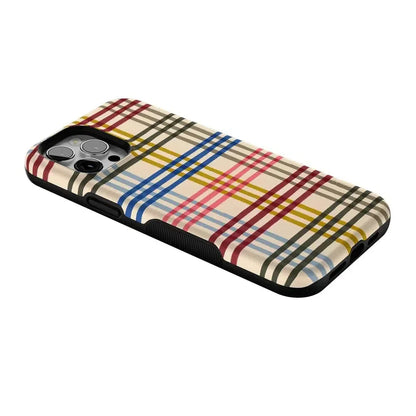 Cheer | Kitty and Vibe Holiday Case