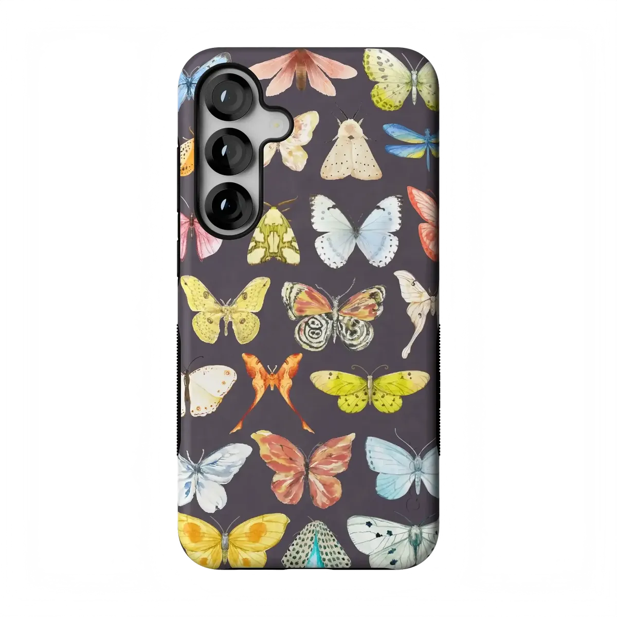 Midnight Monarch | Jenna Palek x Casely Case