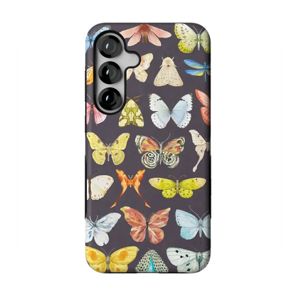 Midnight Monarch | Jenna Palek x Casely Case