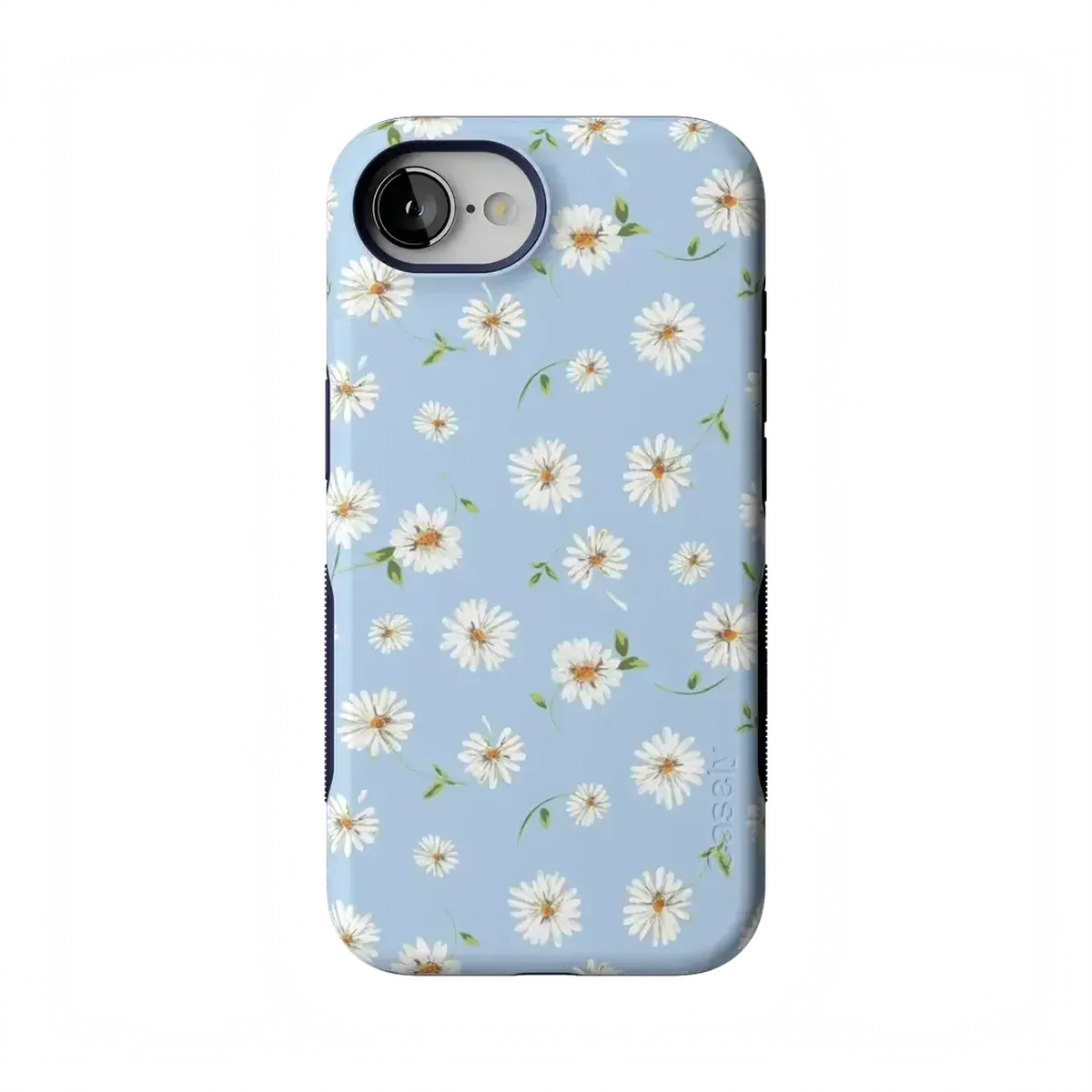 Daisy Daydream | Baby Blue Floral Case