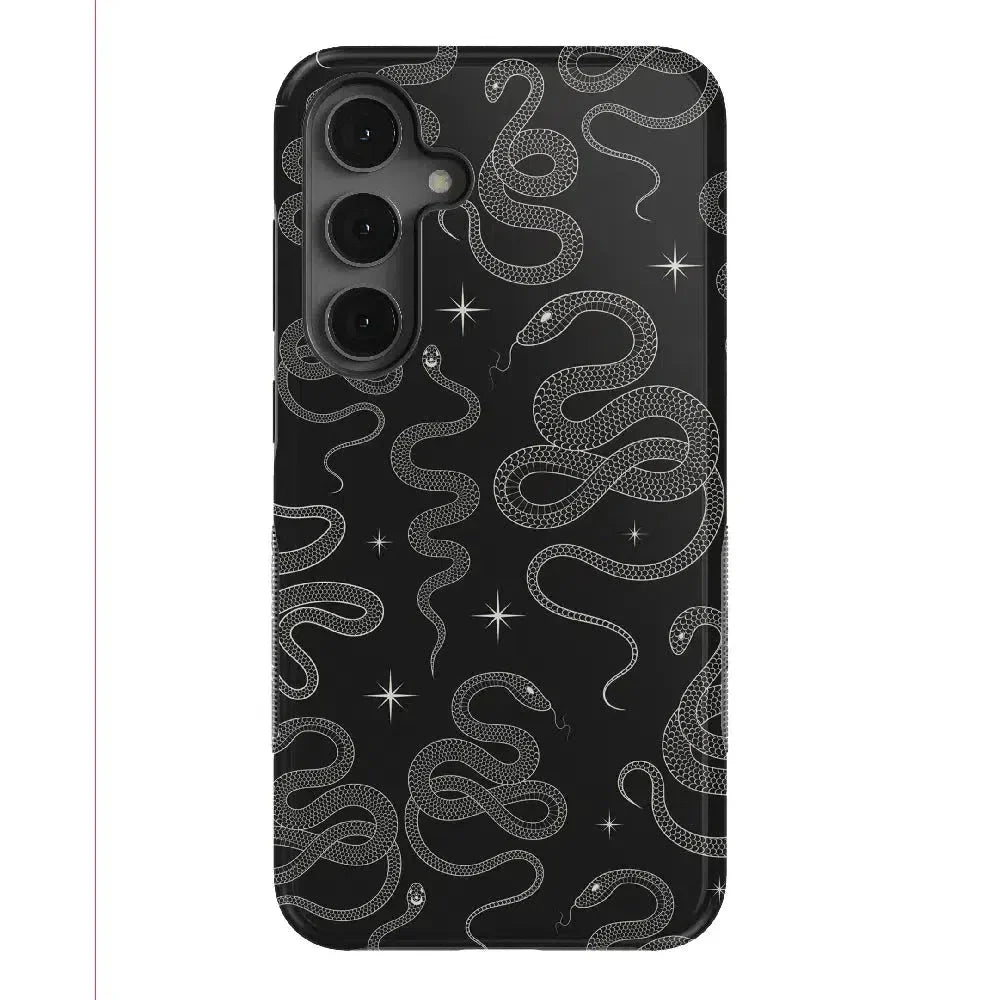 We're Ready For It | Black Serpent Case