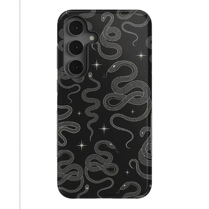 We're Ready For It | Black Serpent Case