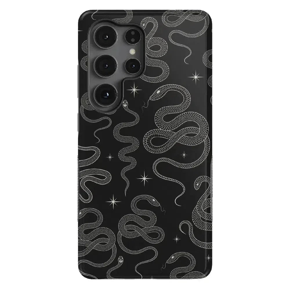 We're Ready For It | Black Serpent Case