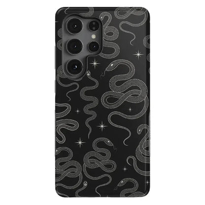 We're Ready For It | Black Serpent Case