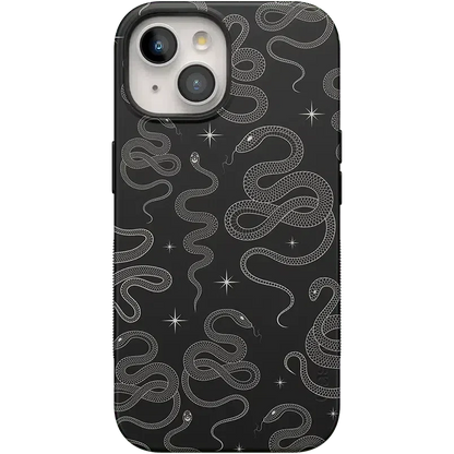 We're Ready For It | Black Serpent Case