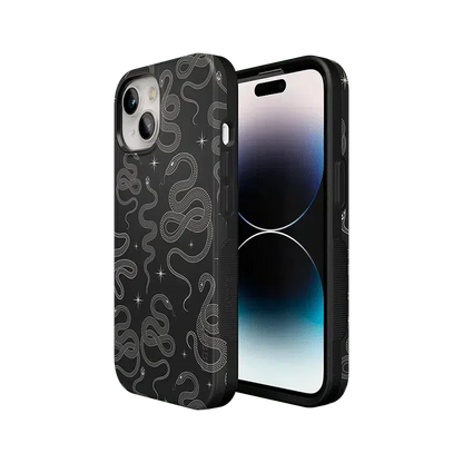 We're Ready For It | Black Serpent Case