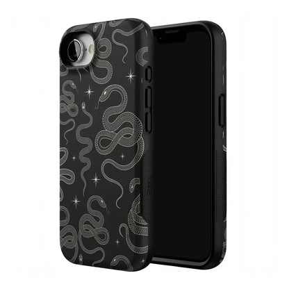 We're Ready For It | Black Serpent Case