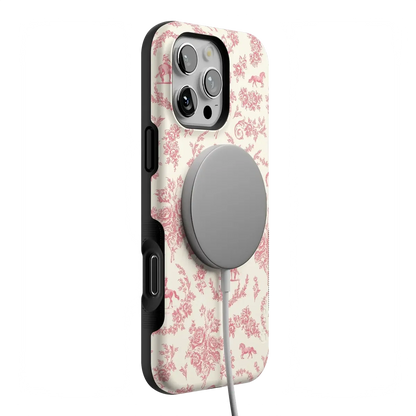 Western Bloom | Jenna Palek x Casely Case