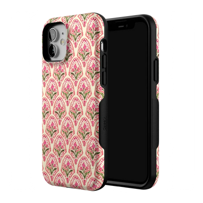 Tulip Tapestry | Jenna Palek x Casely Case
