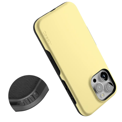 Butter Me Up | Butter Yellow Case