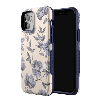Ink & Iris | Vintage Floral Case