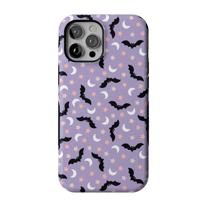 Midnight Flight | Celestial Bats Case