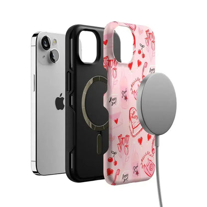 That's Amore | Valentine's Case