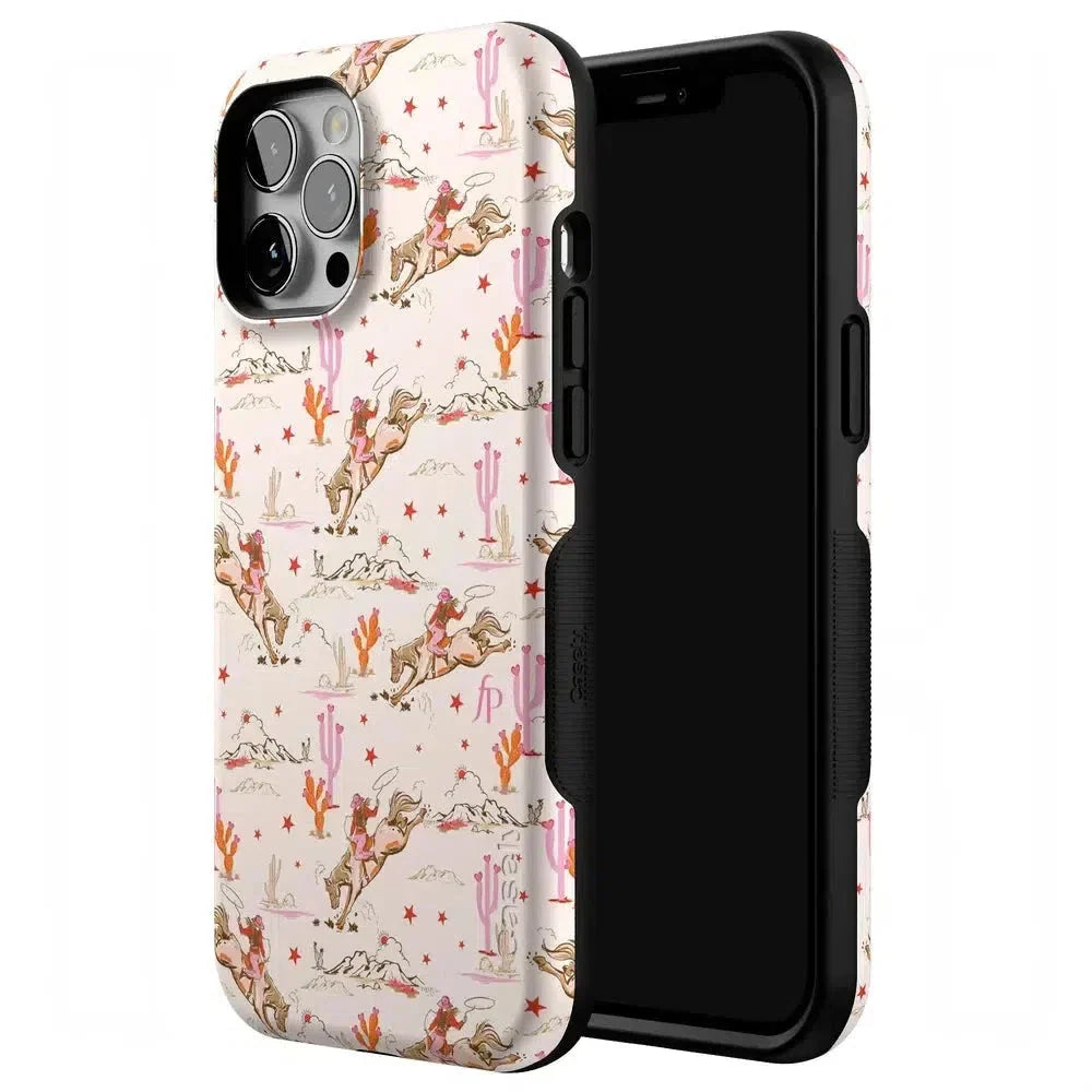 Cowgirl Canyon | FashionPass x Casely Case