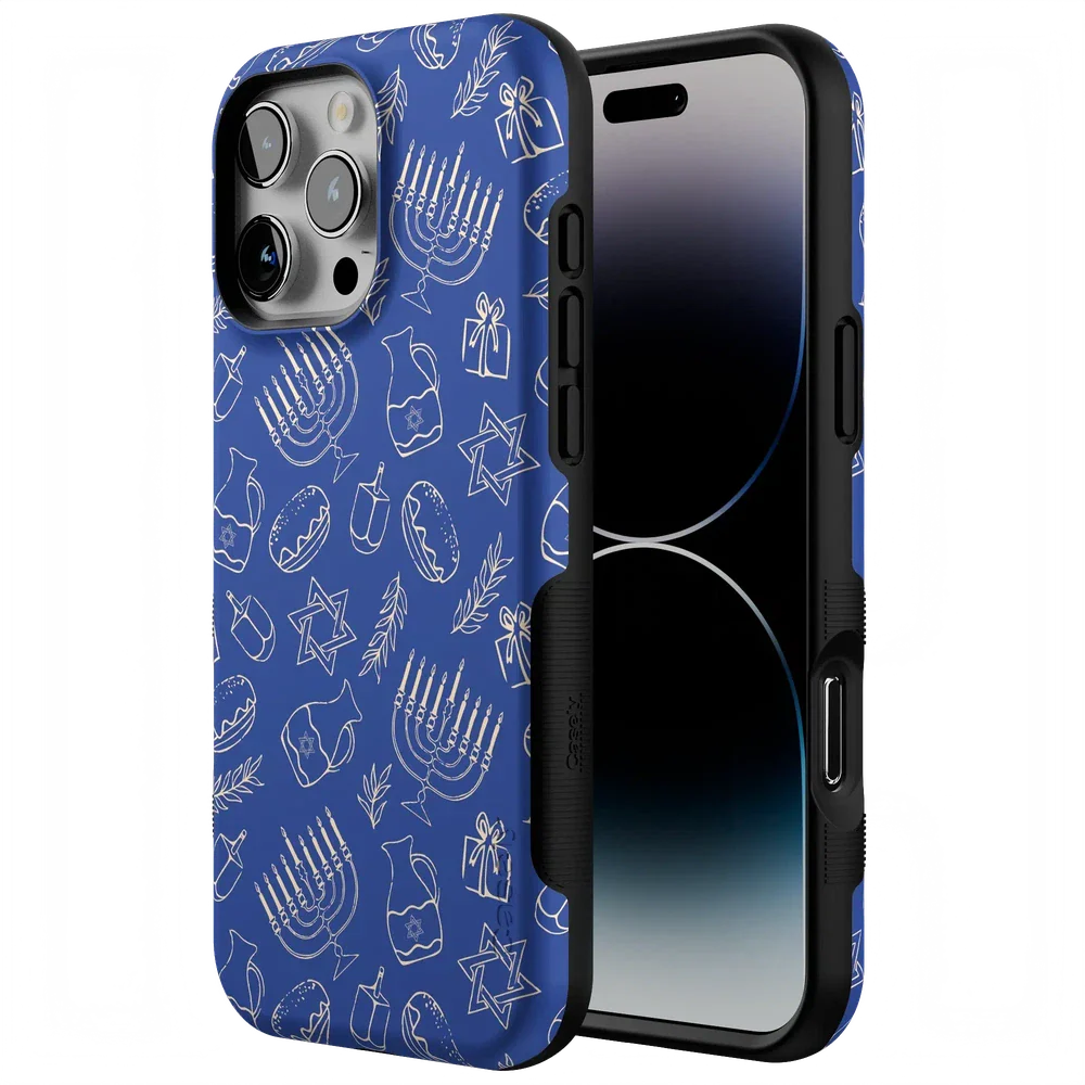 Latke Love | Hanukkah Case