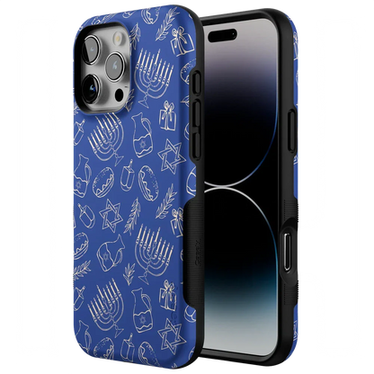 Latke Love | Hanukkah Case