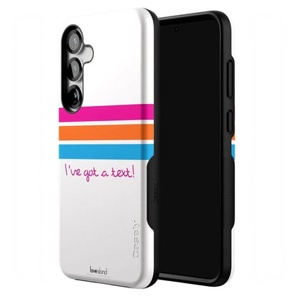 I've Got a Text! | Official Love Island x Casely Phone Case