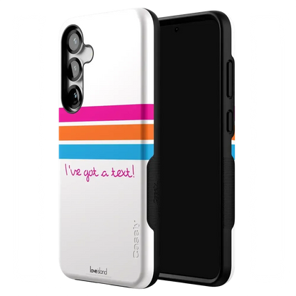 I've Got a Text! | Love Island Case