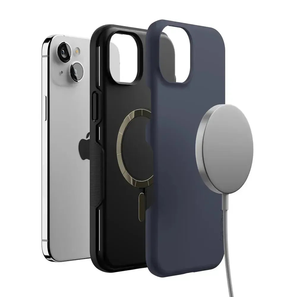 Slate Blue  | The Boyfriend Collection