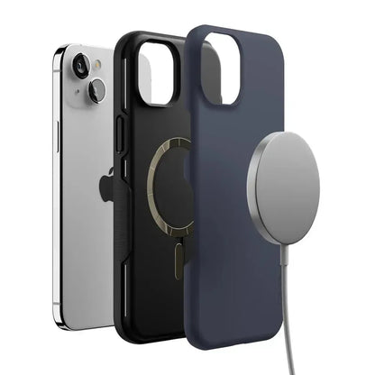 Slate Blue  | The Boyfriend Collection