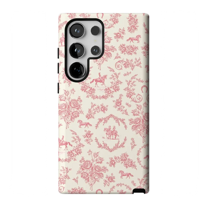 Western Bloom | Jenna Palek x Casely Case