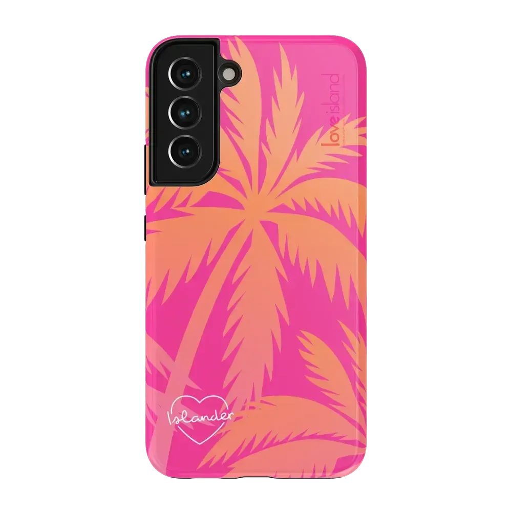 Islander | Love Island Case