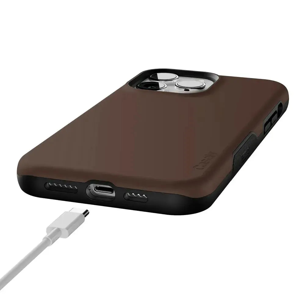 Espresso Brown | The Boyfriend Collection