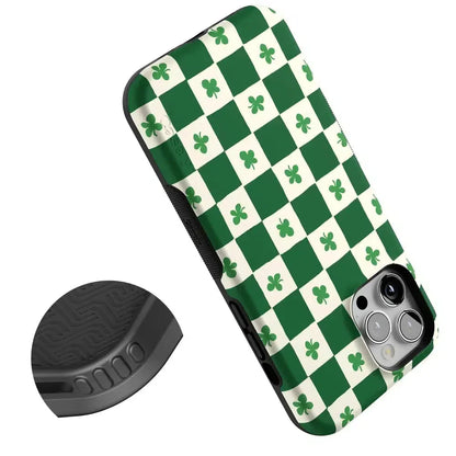 Lucky You | Shamrock Case