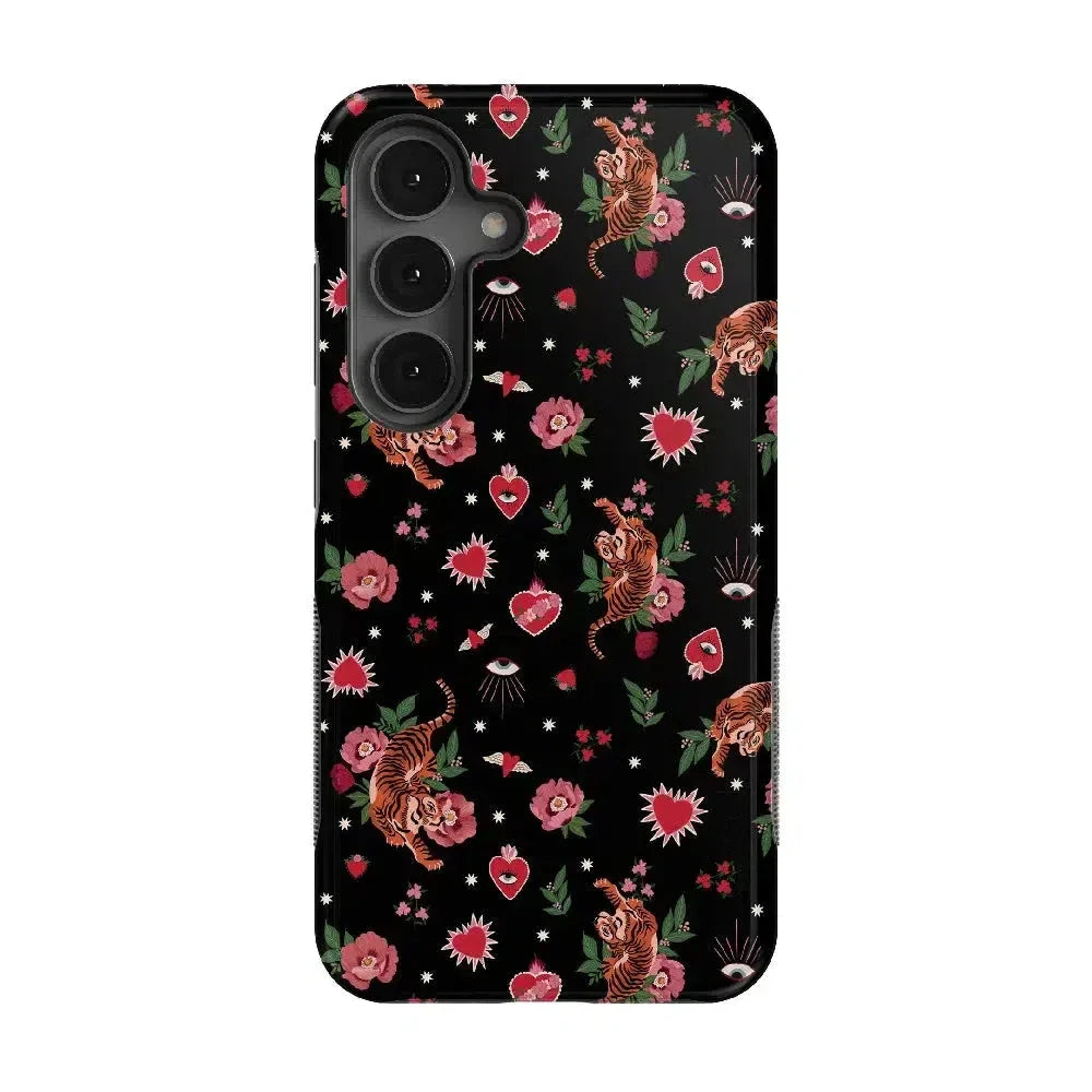 Wild at Heart | Tiger Case