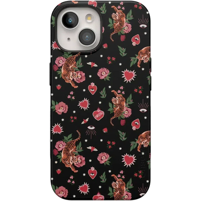 Wild at Heart | Tiger Case