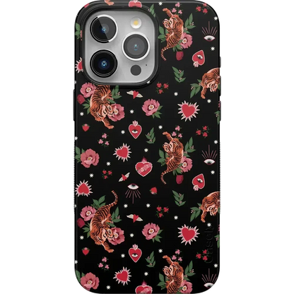 Wild at Heart | Tiger Case