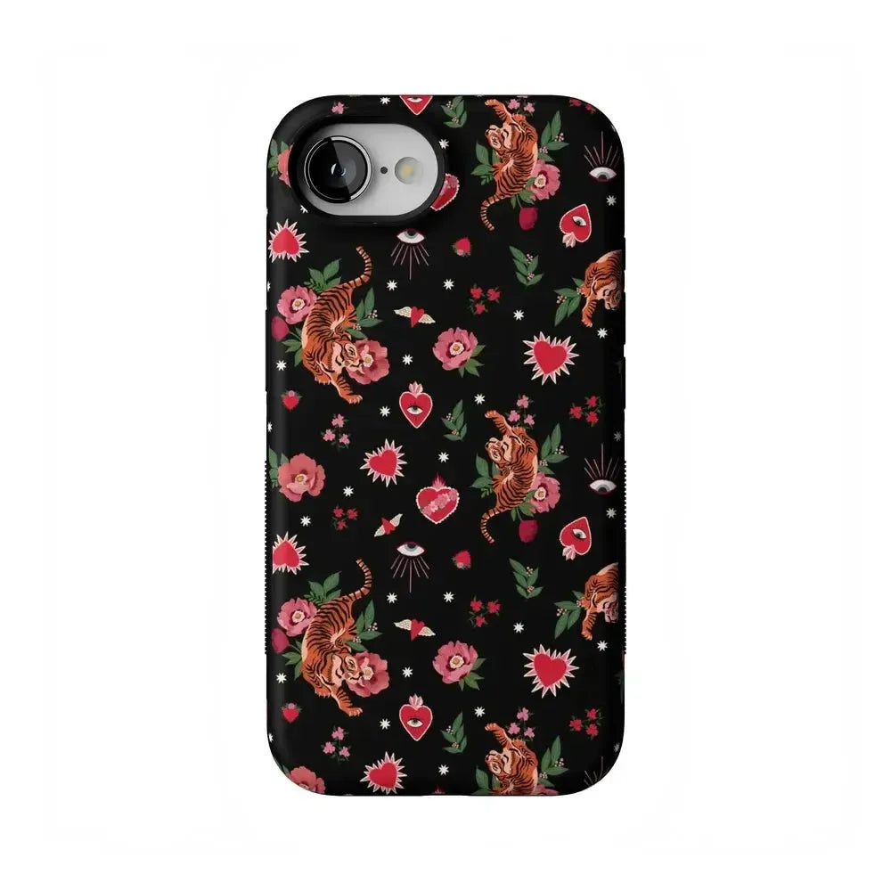 Wild at Heart | Tiger Case