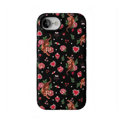 Wild at Heart | Tiger Case