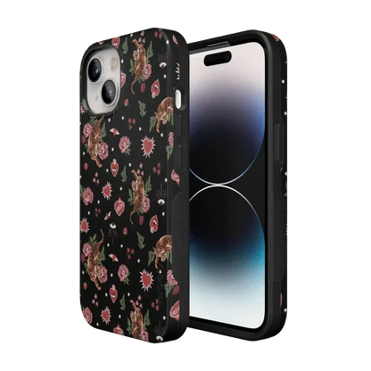 Wild at Heart | Tiger Case