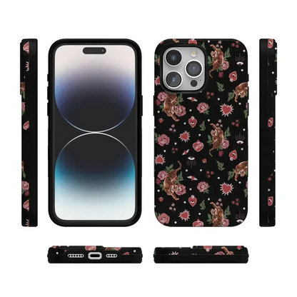 Wild at Heart | Tiger Case