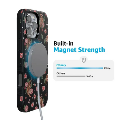 Wild at Heart | Tiger Case