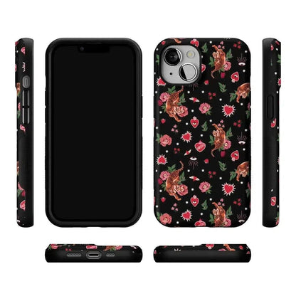 Wild at Heart | Tiger Case