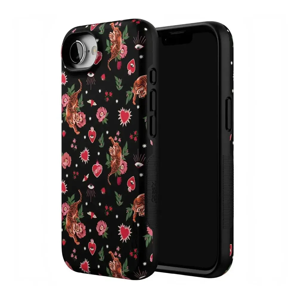 Wild at Heart | Tiger Case