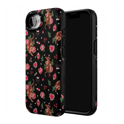 Wild at Heart | Tiger Case