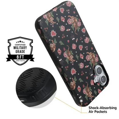 Wild at Heart | Tiger Case