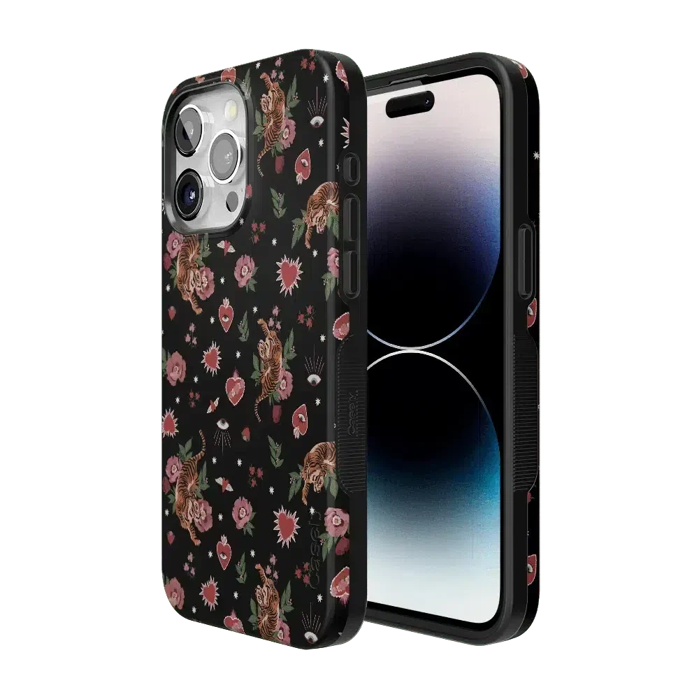 Wild at Heart | Tiger Case