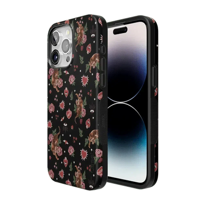 Wild at Heart | Tiger Case