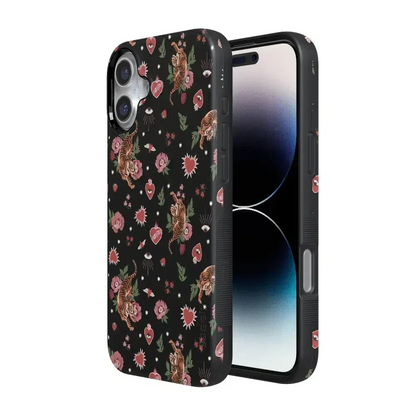 Wild at Heart | Tiger Case