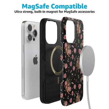 Wild at Heart | Tiger Case