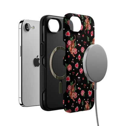 Wild at Heart | Tiger Case