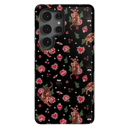 Wild at Heart | Tiger Case