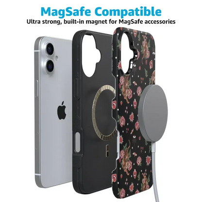 Wild at Heart | Tiger Case