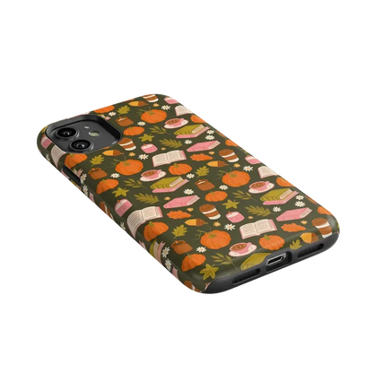 Small Town Magic | Fall Faves Case