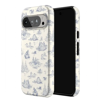 Graveyard Gathering | Skeleton Picnic Case